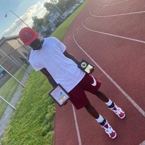 Meet your Posher, Caliel